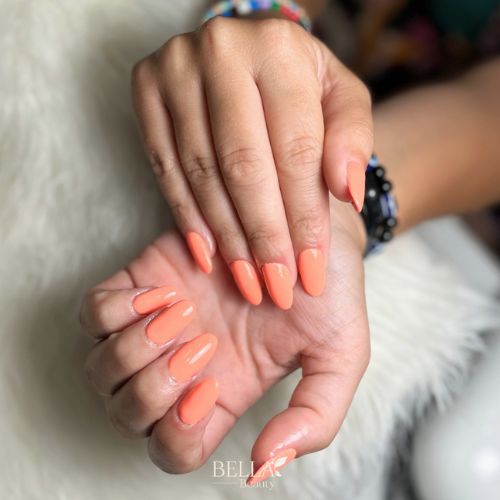 manicure
